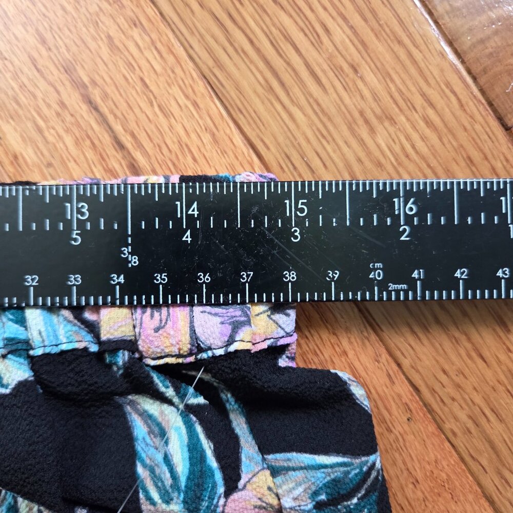 Freshwater kimono shorts set M - Picture 6 of 7